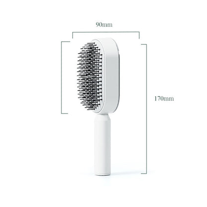 Anti-Loss Brush