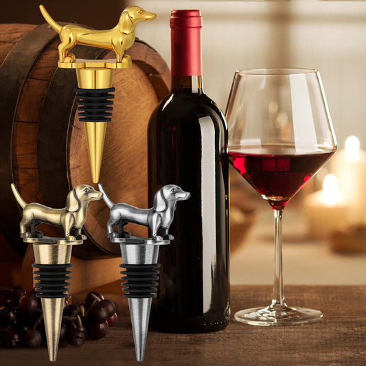 Creative Animal Wine Stopper