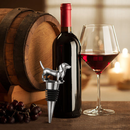 Creative Animal Wine Stopper
