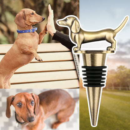 Creative Animal Wine Stopper