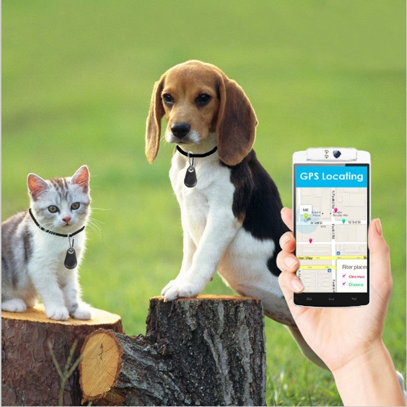 Bluetooth Anti-Lost Tracker