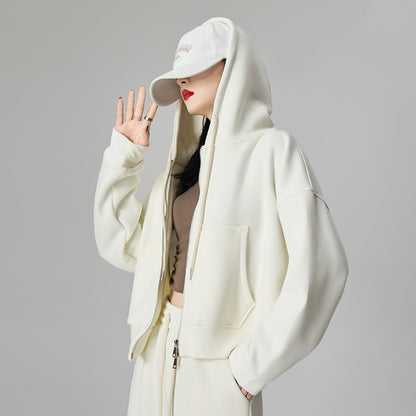 Korean Loose Casual Fit Jacket