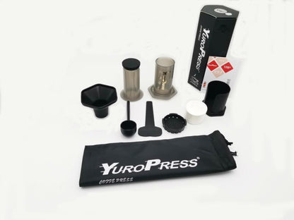 Classic French Press