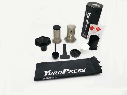 Classic French Press