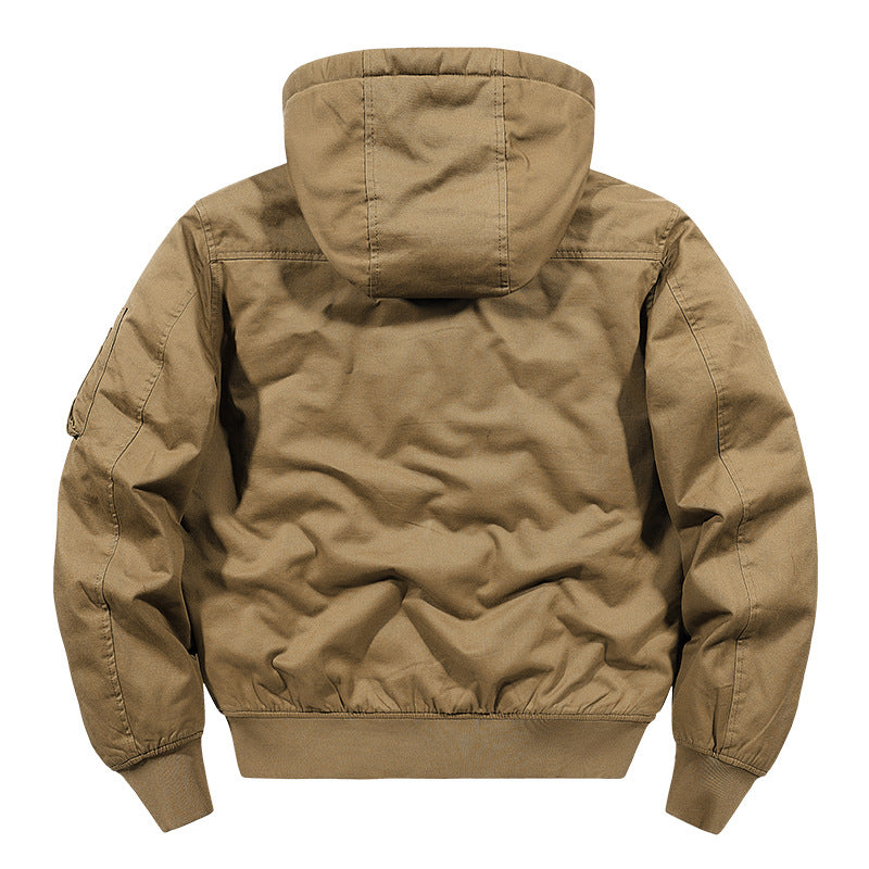 Utility Jacket
