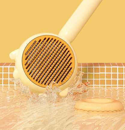 Pet Grooming Hair Removal Comb