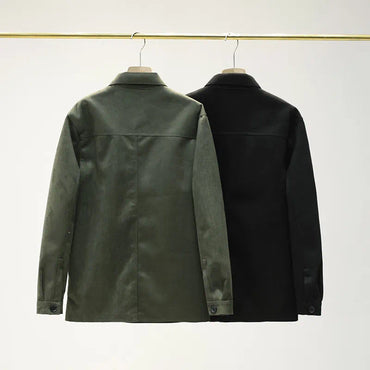 Street-Fit Lapel