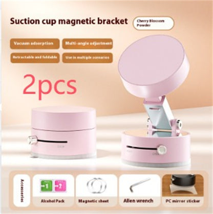 Magnetic Foldable Phone Holder