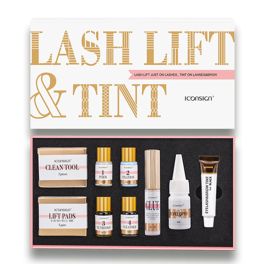 ICONSIGN Lash & Brow Kit