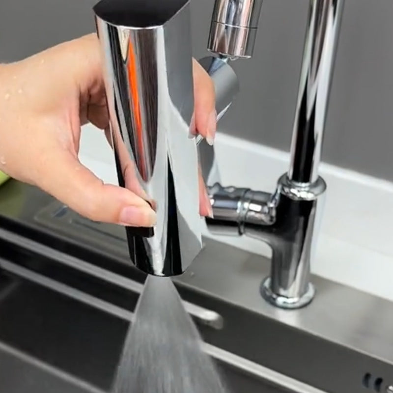 Waterfall Pro Faucet