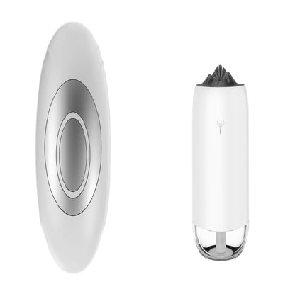 Handheld Sleep Therapy Device