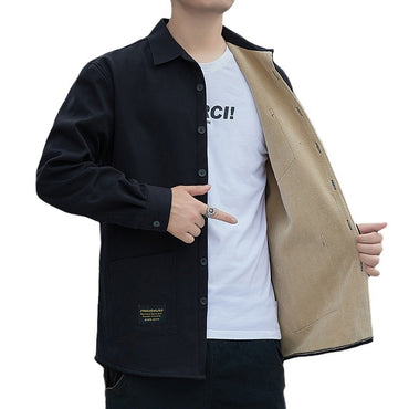 Elite Thermal Shacket