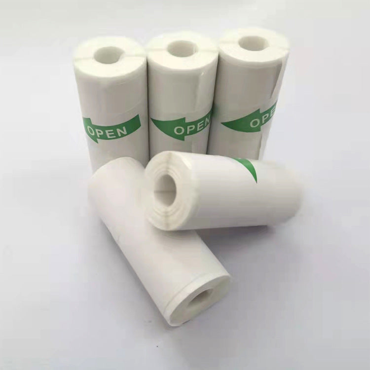 Portable Mini Bluetooth Thermal Printer