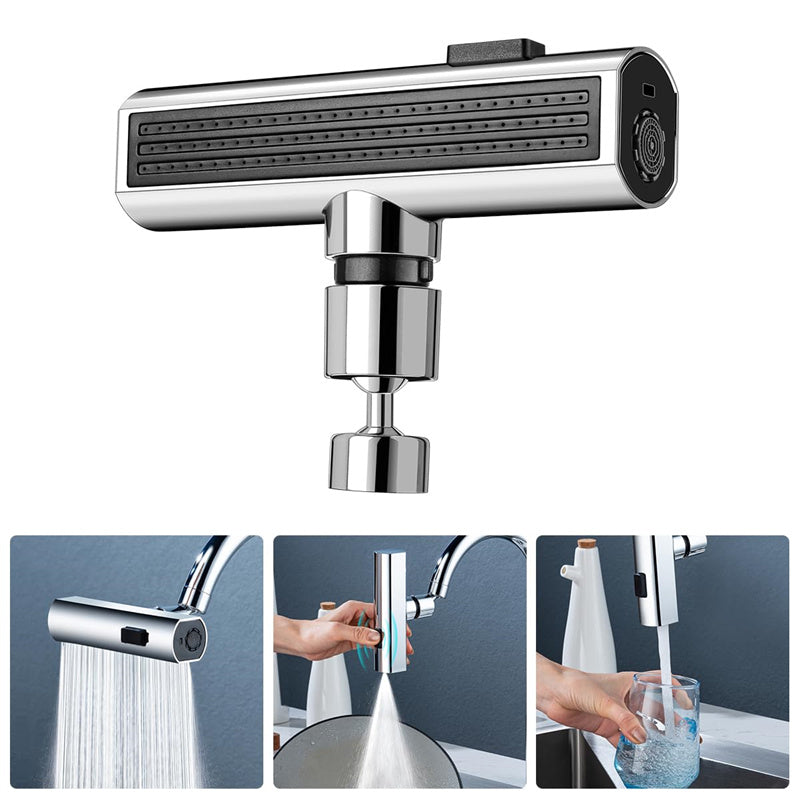Waterfall Pro Faucet