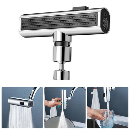 Waterfall Pro Faucet