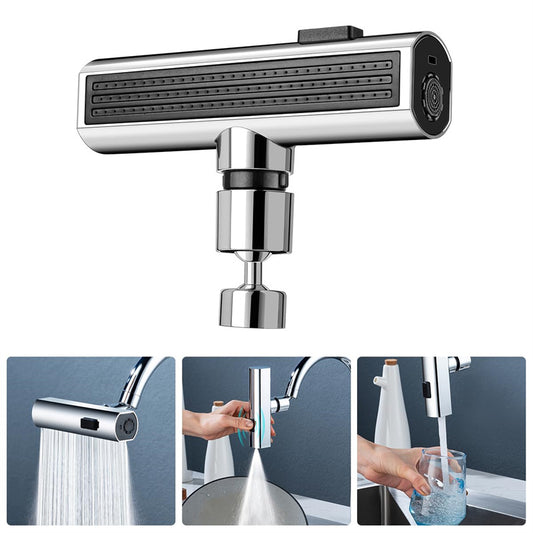 Waterfall Pro Faucet