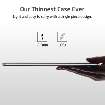 iPad Pro 11 Slim Magnet Cover