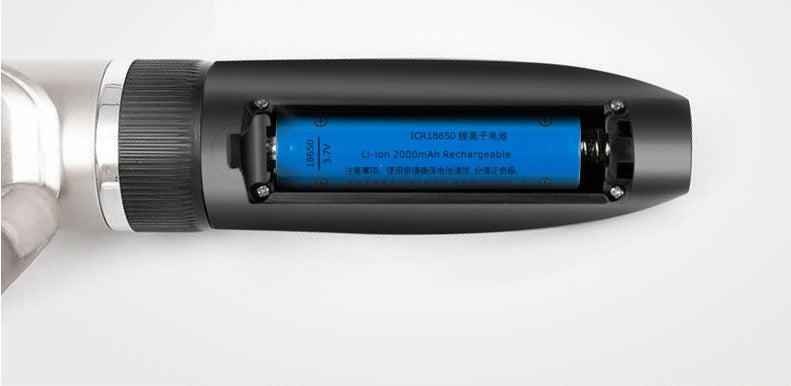 Professional Pet Hair Clipper