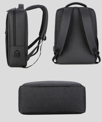 rackpack laptop bag