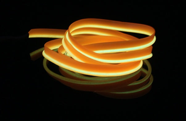 LED Neon Car Strip Light