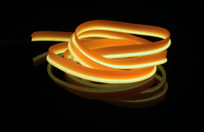 LED Neon Car Strip Light