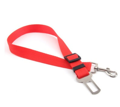 Polyester Dog Leash Strap