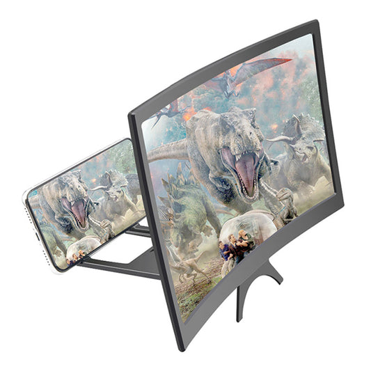 Quping L6 Screen Amplifier