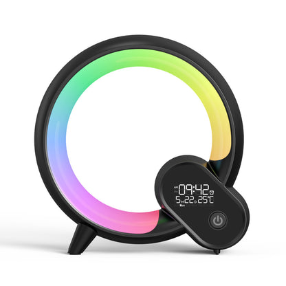 Q-Aura Smart Light