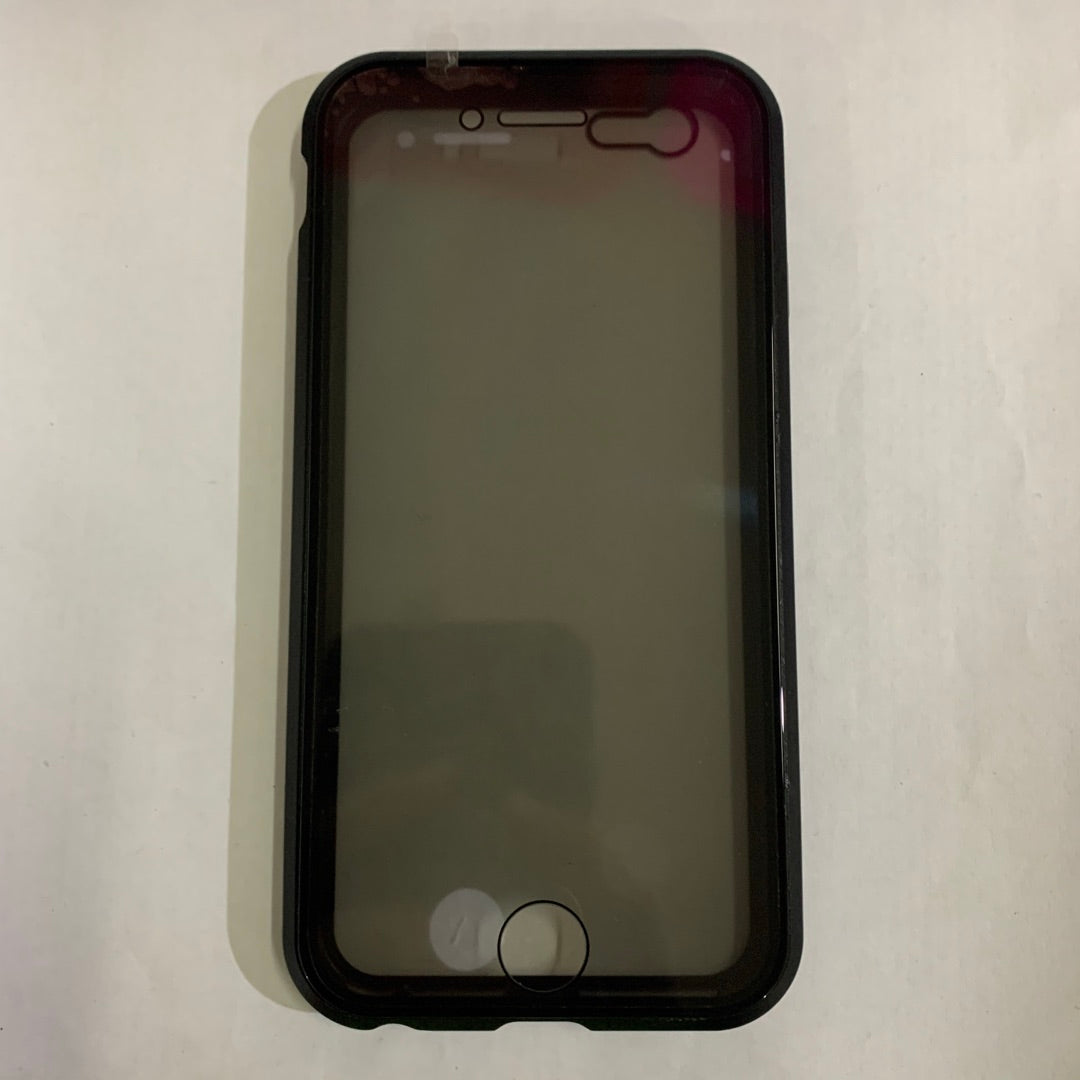 Magnetic Privacy Phone Case