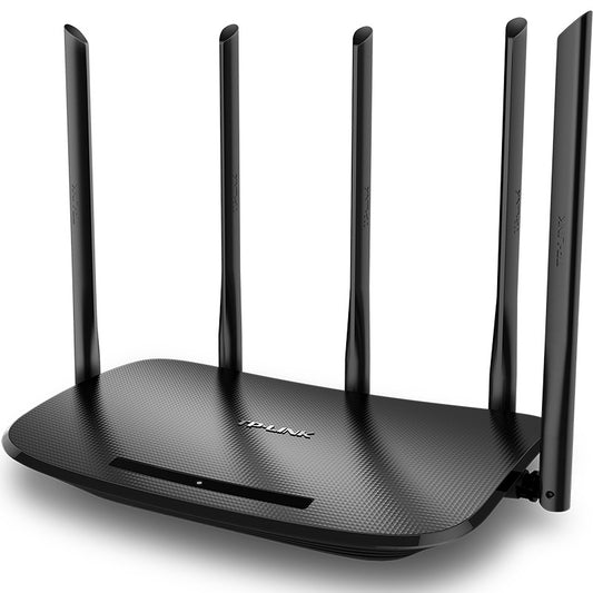 TP-Link Archer AX12 yoki AX23