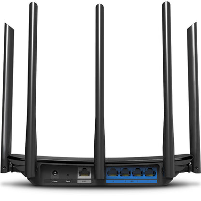 TP-Link Archer AX12 yoki AX23
