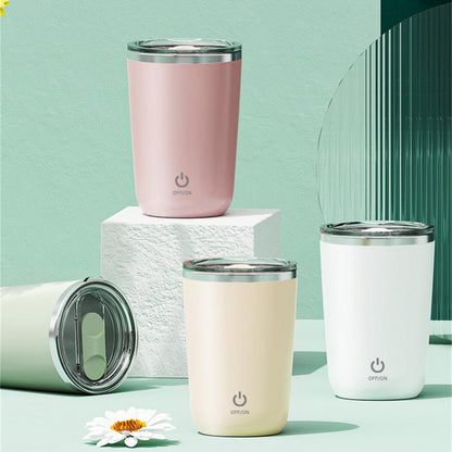 Automatic Self-Stirring Coffee Mug 350ml