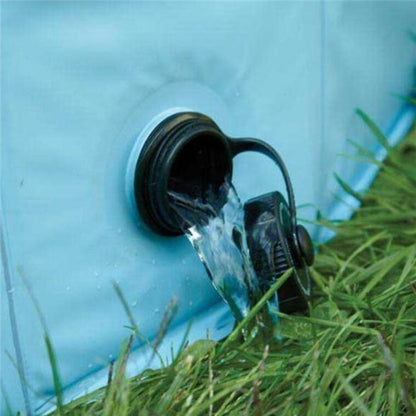 Foldable Pet Swimming Pool