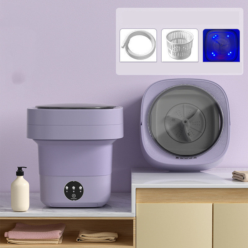 PocketWasher Pro