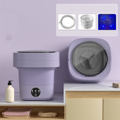 PocketWasher Pro