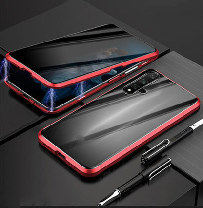 Magnetic Privacy Phone Case