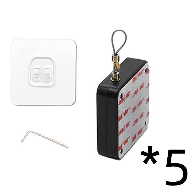 1000g Tension Closing Device