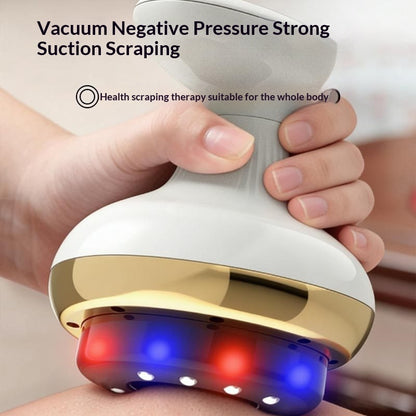 Electric Gua Sha Massager Board