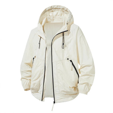 Sun Breaker jacket