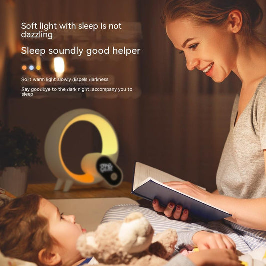 Q-Aura Smart Light