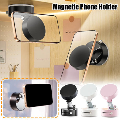 Magnetic Foldable Phone Holder