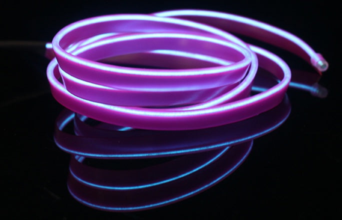 LED Neon Car Strip Light