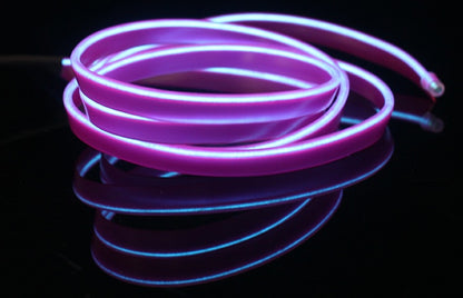 LED Neon Car Strip Light