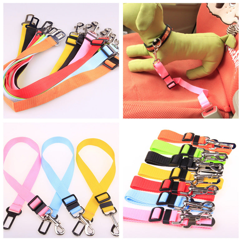 Polyester Dog Leash Strap