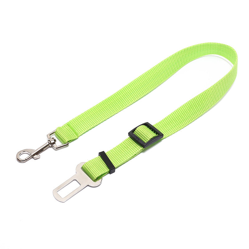 Polyester Dog Leash Strap