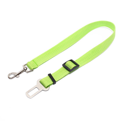 Polyester Dog Leash Strap