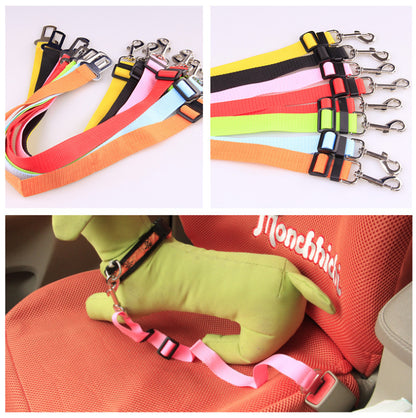 Polyester Dog Leash Strap