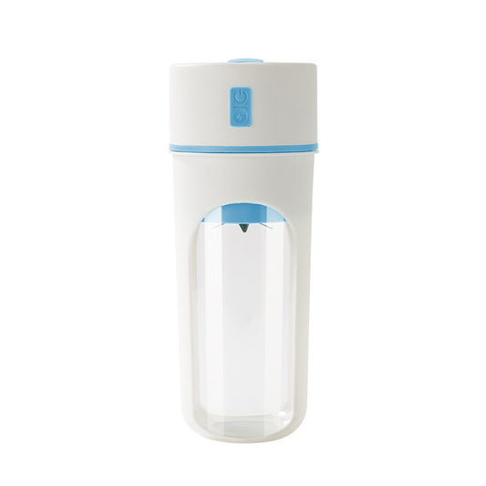 NitroJuicer Pro