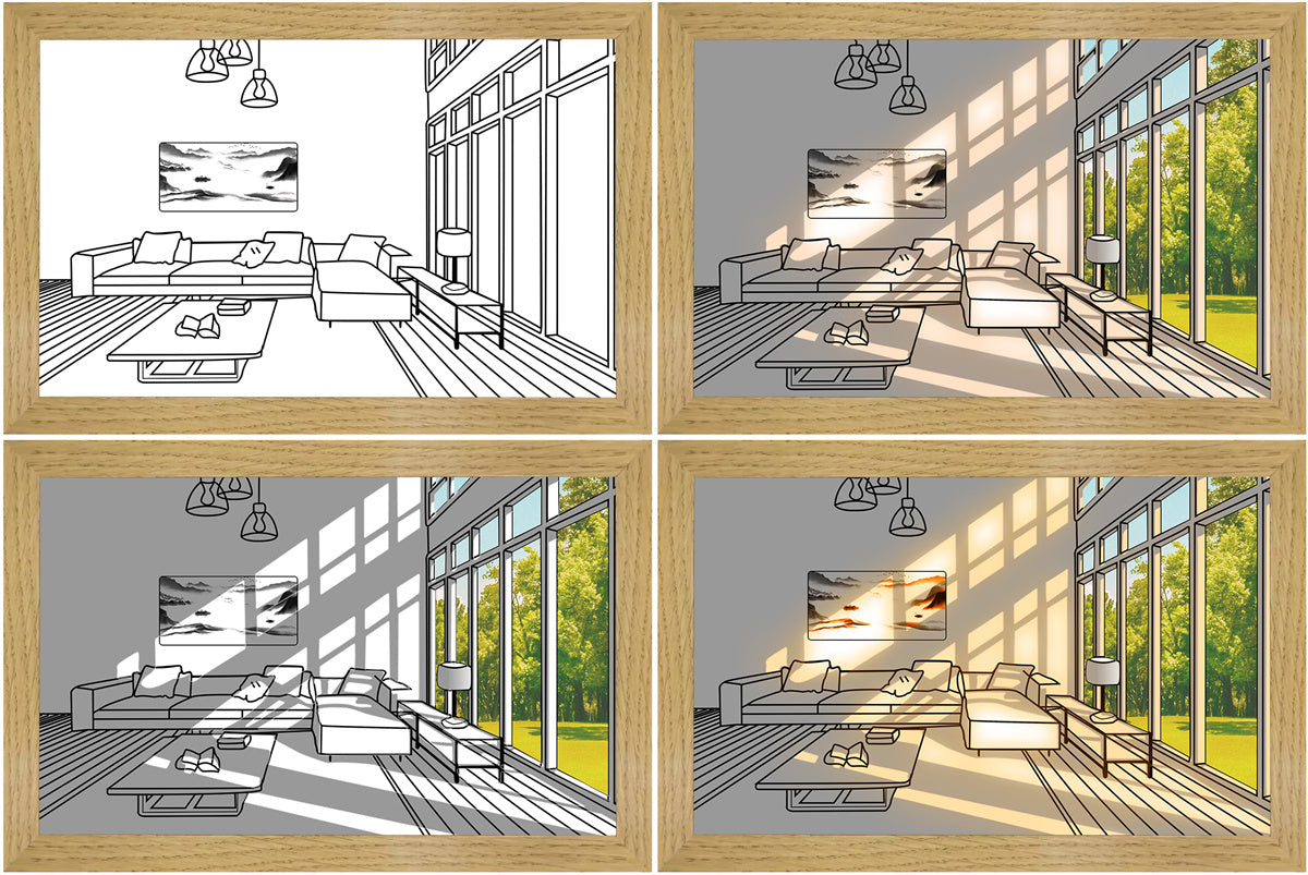 SunFrame 3D