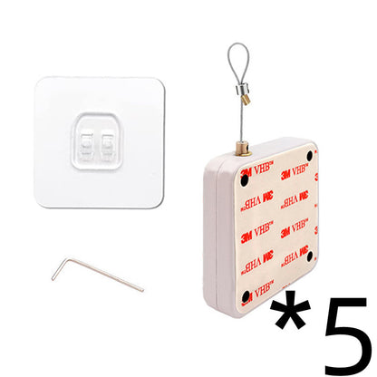 1000g Tension Closing Device